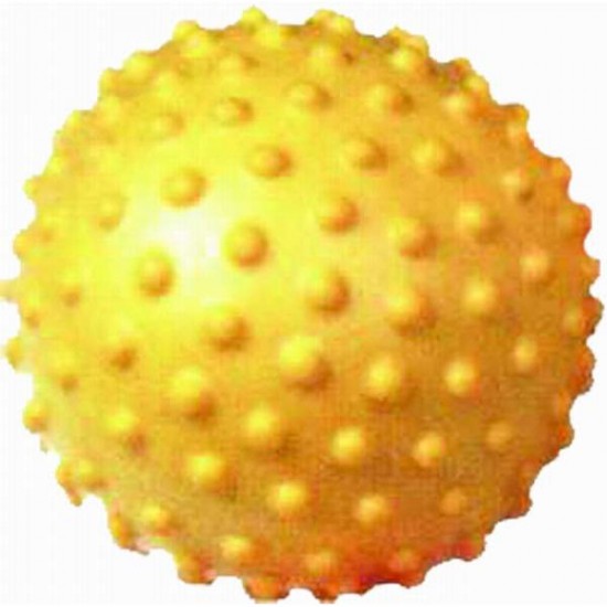 Ballon tactile 10cm (paire)